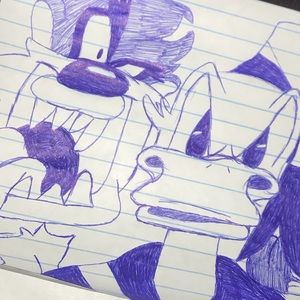 Meet your Posher, Matthew